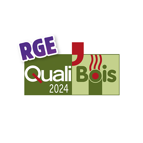 Logo RGE QUALIBOIS